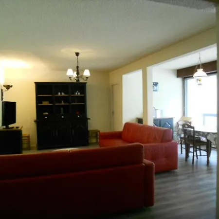 Apartamento Le Palos - 6/8 Personnes A Deux Pas Du Centre Mae-9184 Cadeilhan-Trachere