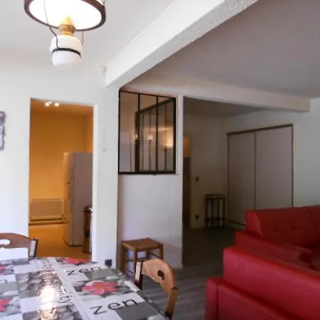 Résidence Le Palos - 6/8 Personnes à Deux Pas Du Centre Mae-9184 *
