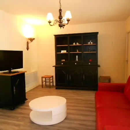 Le Palos - 6/8 Personnes A Deux Pas Du Centre Mae-9184 Apartment Cadeilhan-Trachere