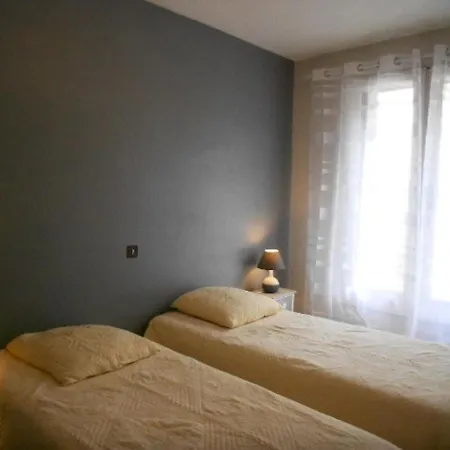 Appartamento Résidence Le Palos - 6/8 Personnes à Deux Pas Du Centre Mae-9184 Cadeilhan-Trachere